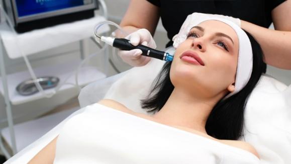 Formation laser esthétique