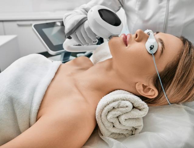 laser pigmentation laser pigmentation