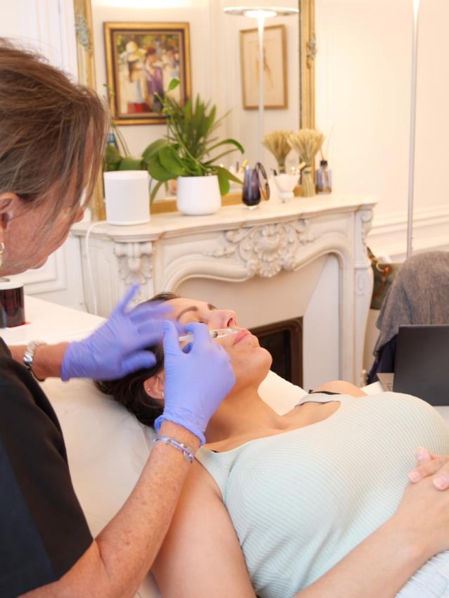 injections acide hyaluronique injections acide hyaluronique
